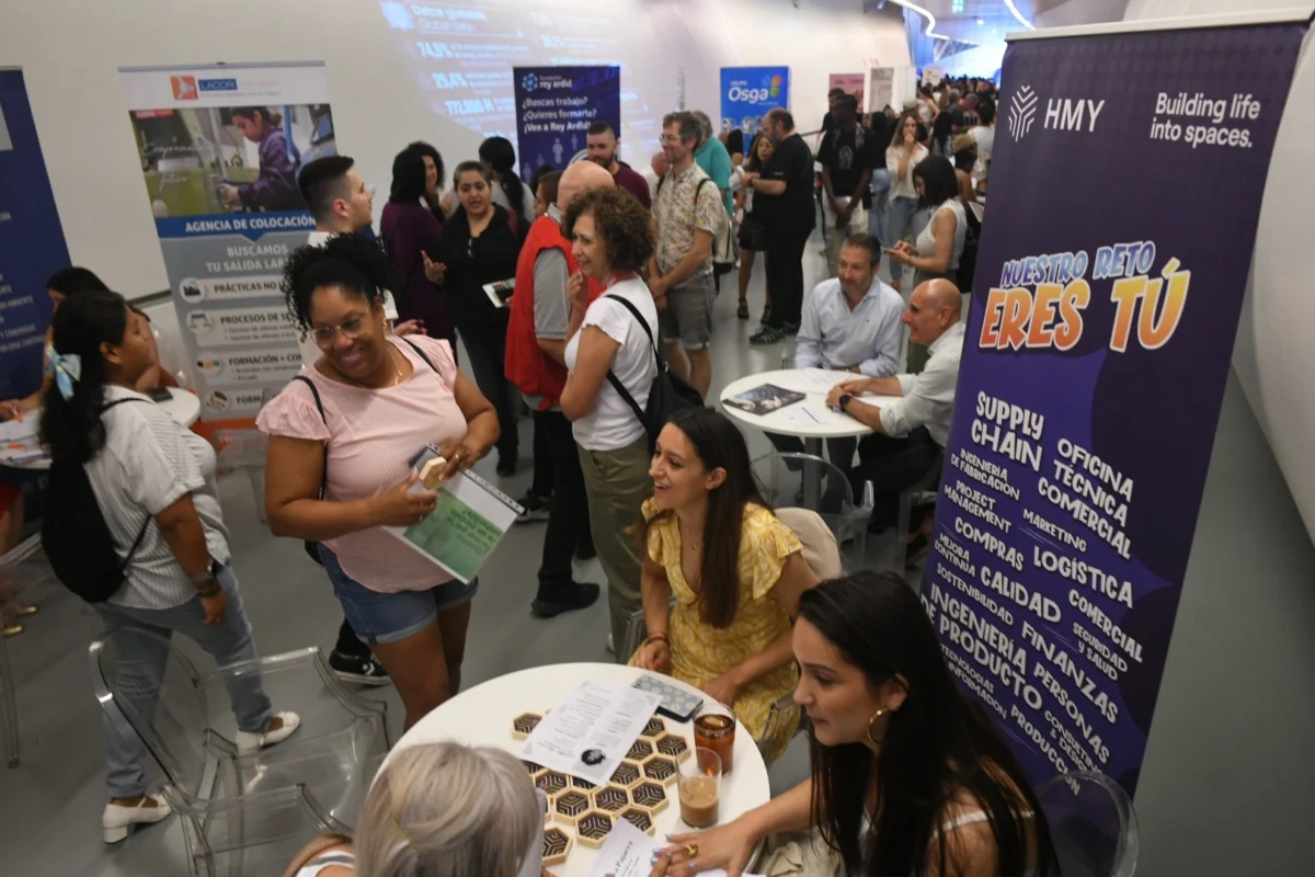 Vitalia y Cruz Roja: Un compromiso social que genera oportunidades en el empleo