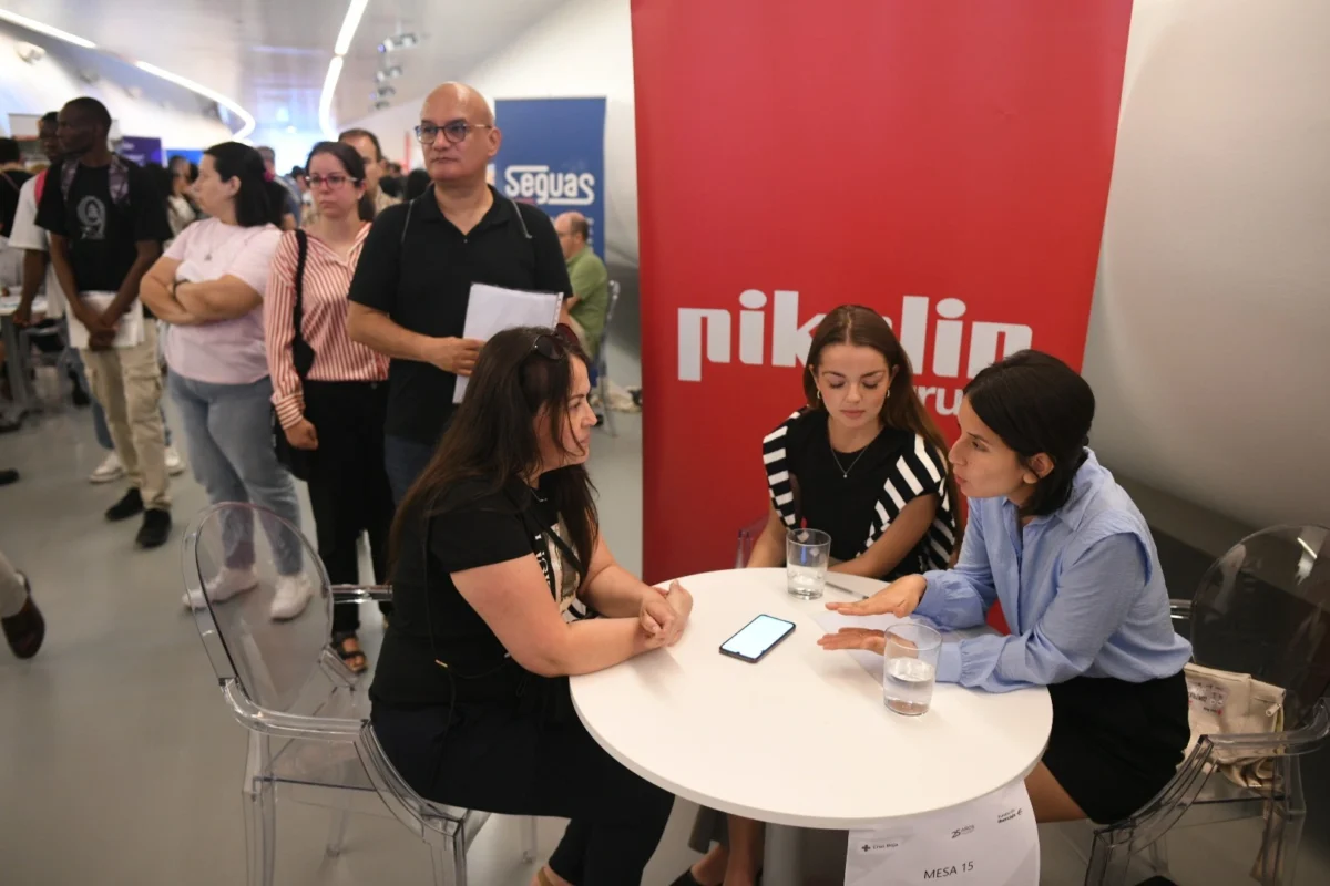 Vitalia y Cruz Roja: Un compromiso social que genera oportunidades en el empleo