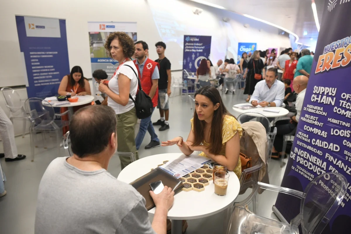 Vitalia y Cruz Roja: Un compromiso social que genera oportunidades en el empleo