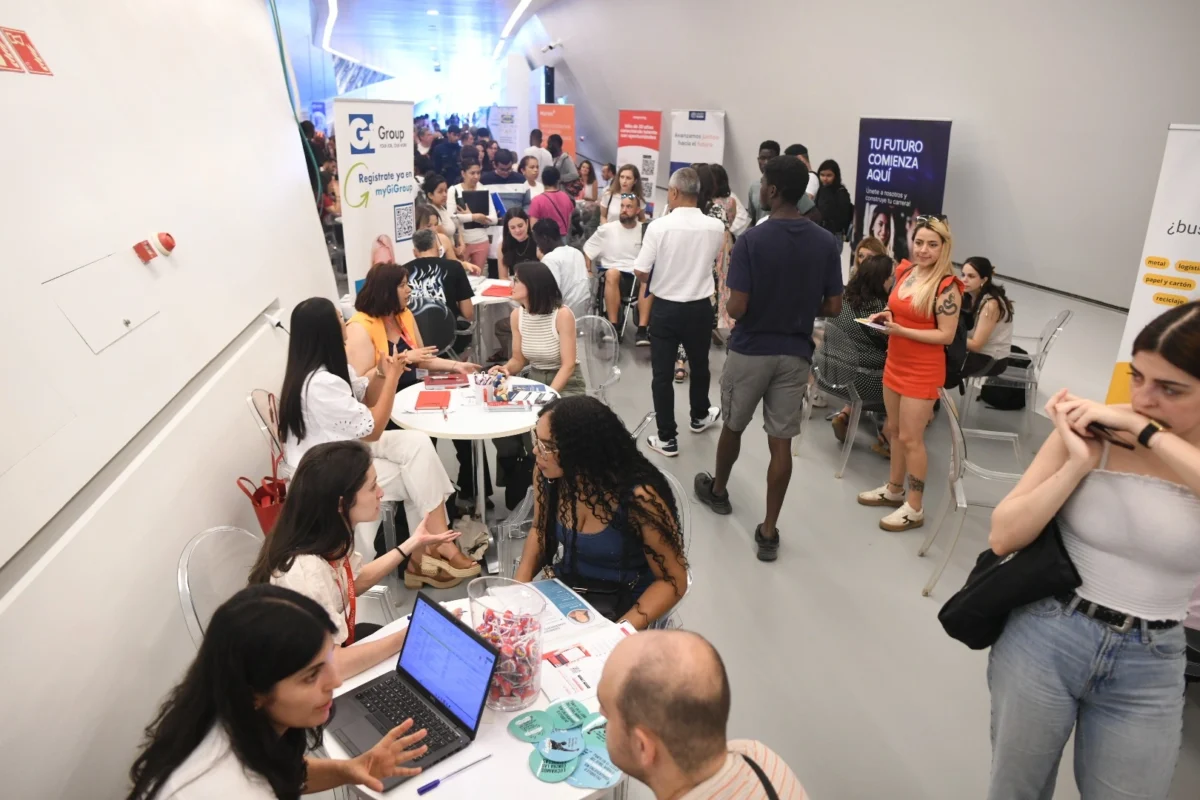 Vitalia y Cruz Roja: Un compromiso social que genera oportunidades en el empleo