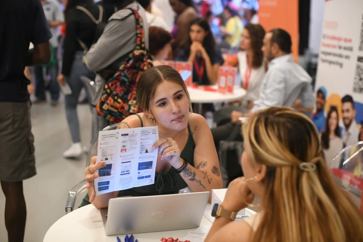 Vitalia y Cruz Roja: Un compromiso social que genera oportunidades en el empleo