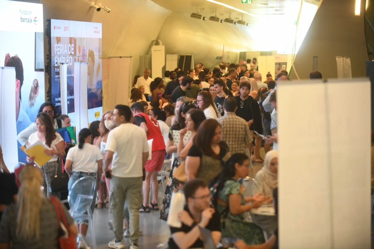 Vitalia y Cruz Roja: Un compromiso social que genera oportunidades en el empleo