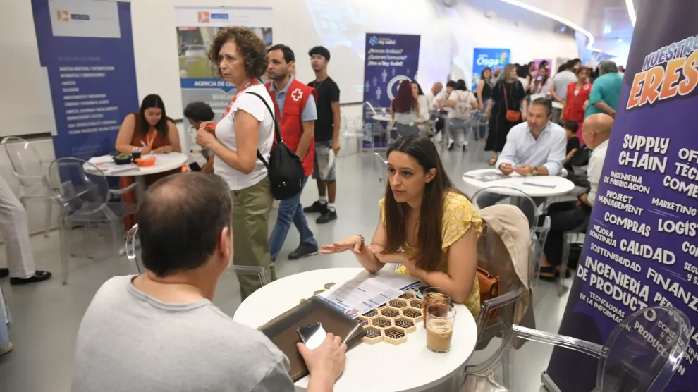 Vitalia y Cruz Roja: Un compromiso social que genera oportunidades en el empleo