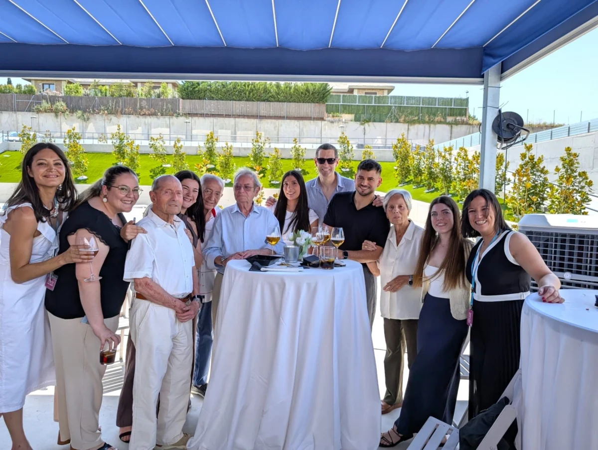 Vitalia Majadahonda abre sus puertas en un acto inaugural, un nuevo estándar en el cuidado de mayores