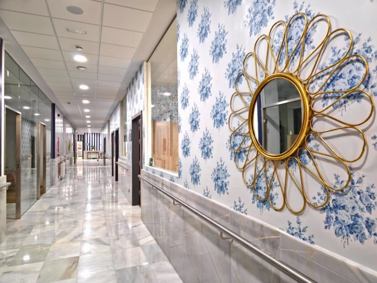 Vitalia Majadahonda abre sus puertas en un acto inaugural, un nuevo estándar en el cuidado de mayores