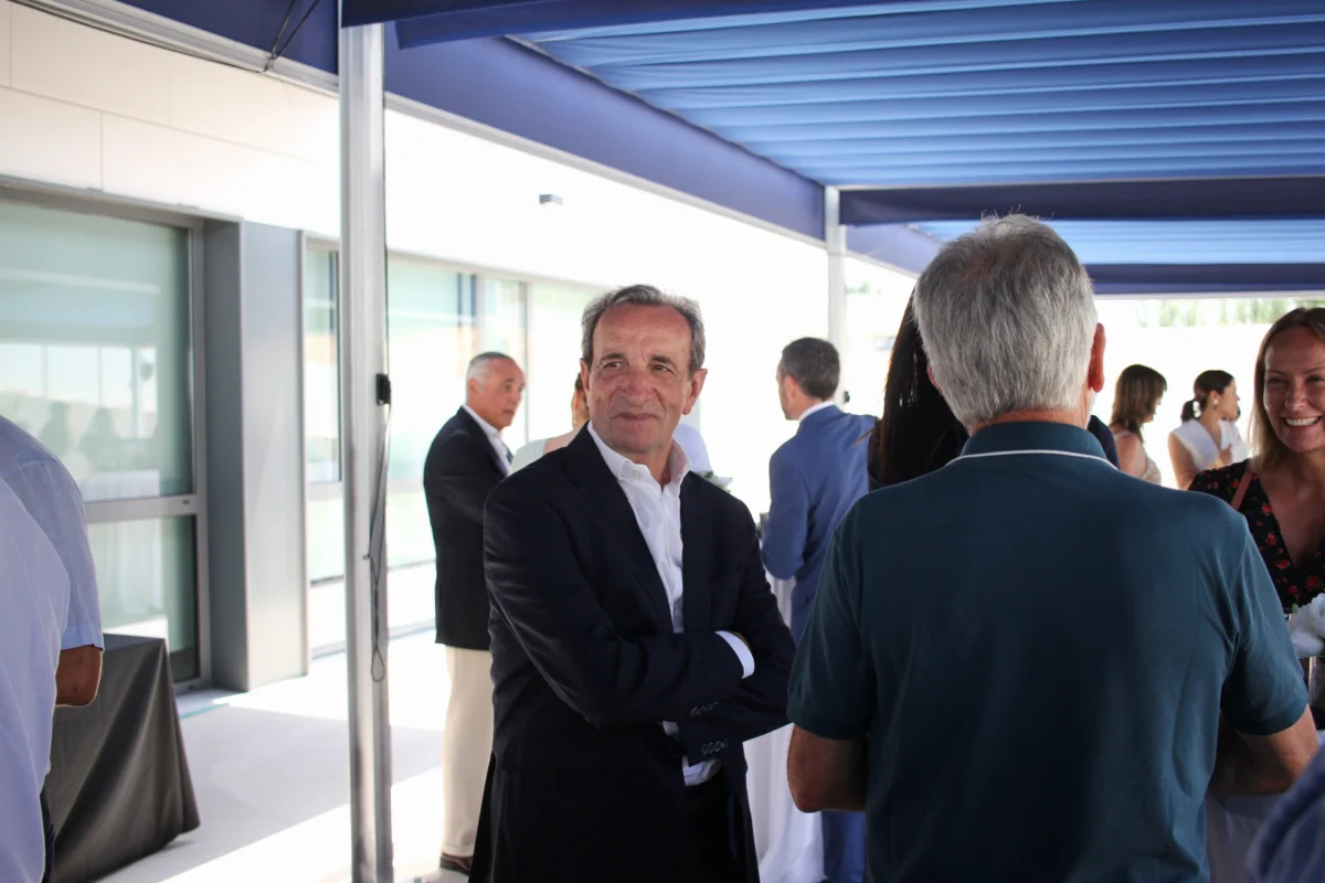 Vitalia Majadahonda abre sus puertas en un acto inaugural, un nuevo estándar en el cuidado de mayores