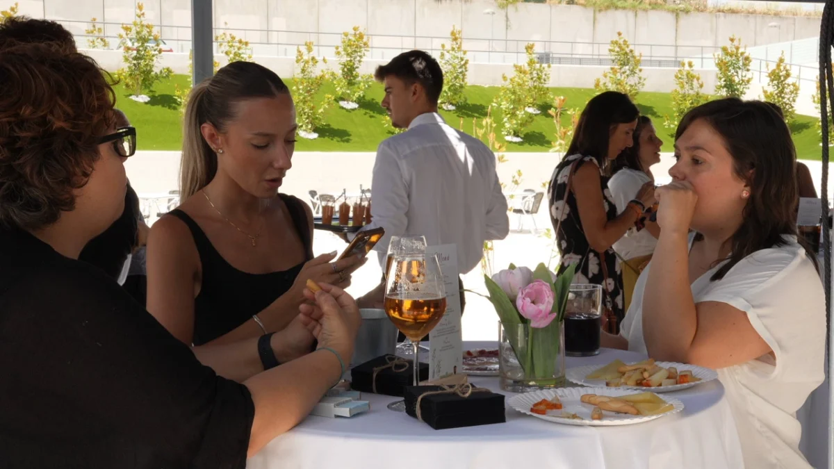 Vitalia Majadahonda abre sus puertas en un acto inaugural, un nuevo estándar en el cuidado de mayores