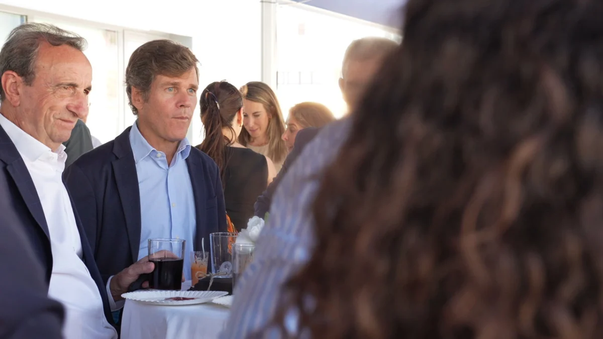 Vitalia Majadahonda abre sus puertas en un acto inaugural, un nuevo estándar en el cuidado de mayores