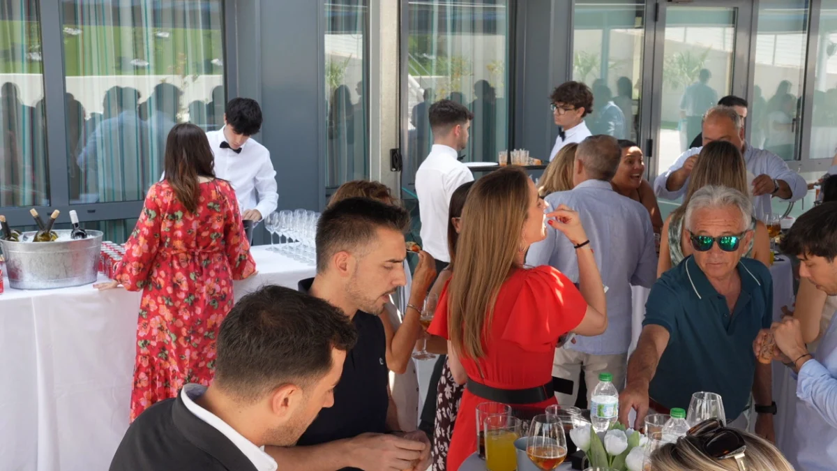 Vitalia Majadahonda abre sus puertas en un acto inaugural, un nuevo estándar en el cuidado de mayores