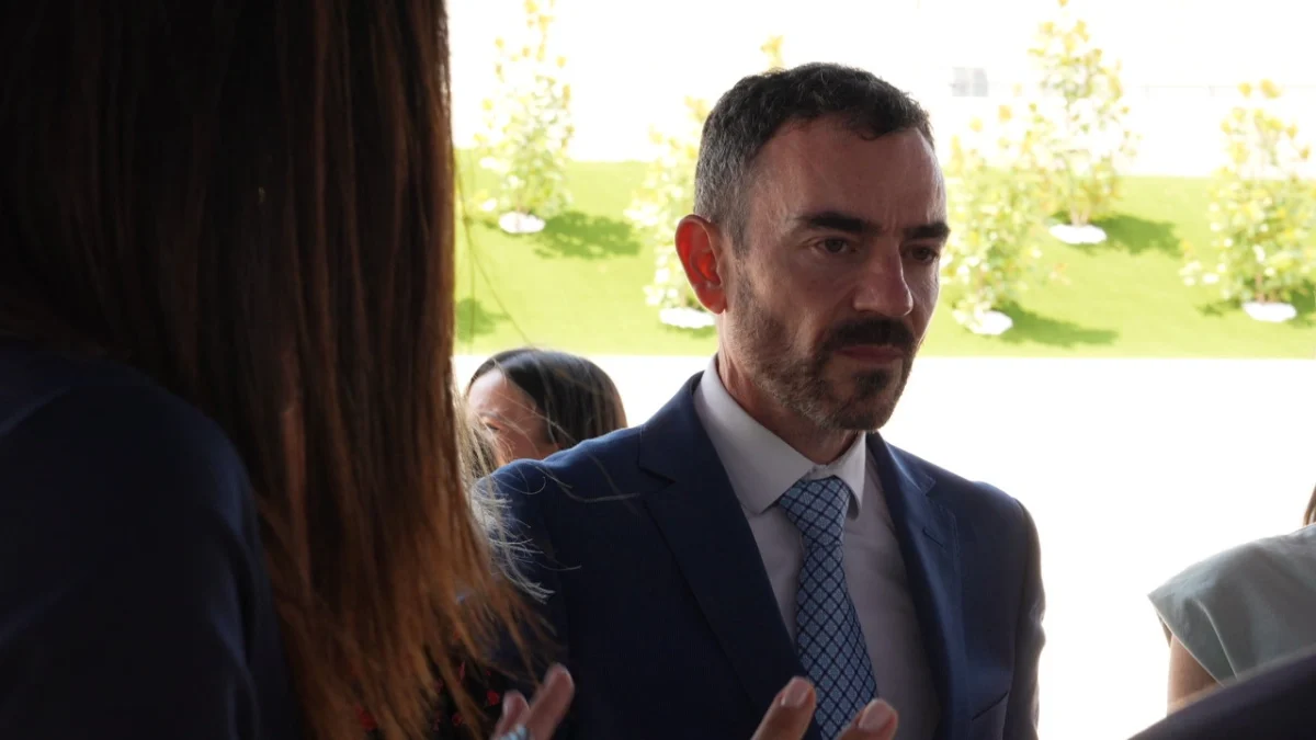 Vitalia Majadahonda abre sus puertas en un acto inaugural, un nuevo estándar en el cuidado de mayores