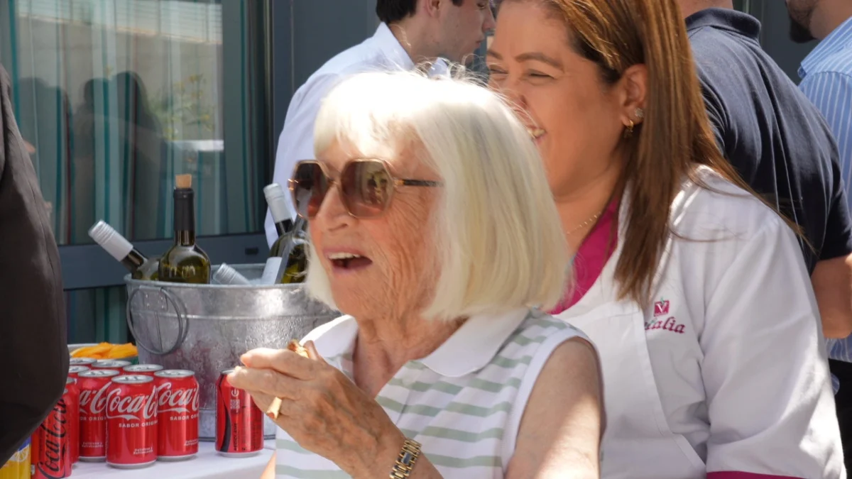 Vitalia Majadahonda abre sus puertas en un acto inaugural, un nuevo estándar en el cuidado de mayores