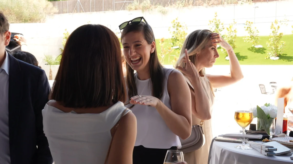 Vitalia Majadahonda abre sus puertas en un acto inaugural, un nuevo estándar en el cuidado de mayores