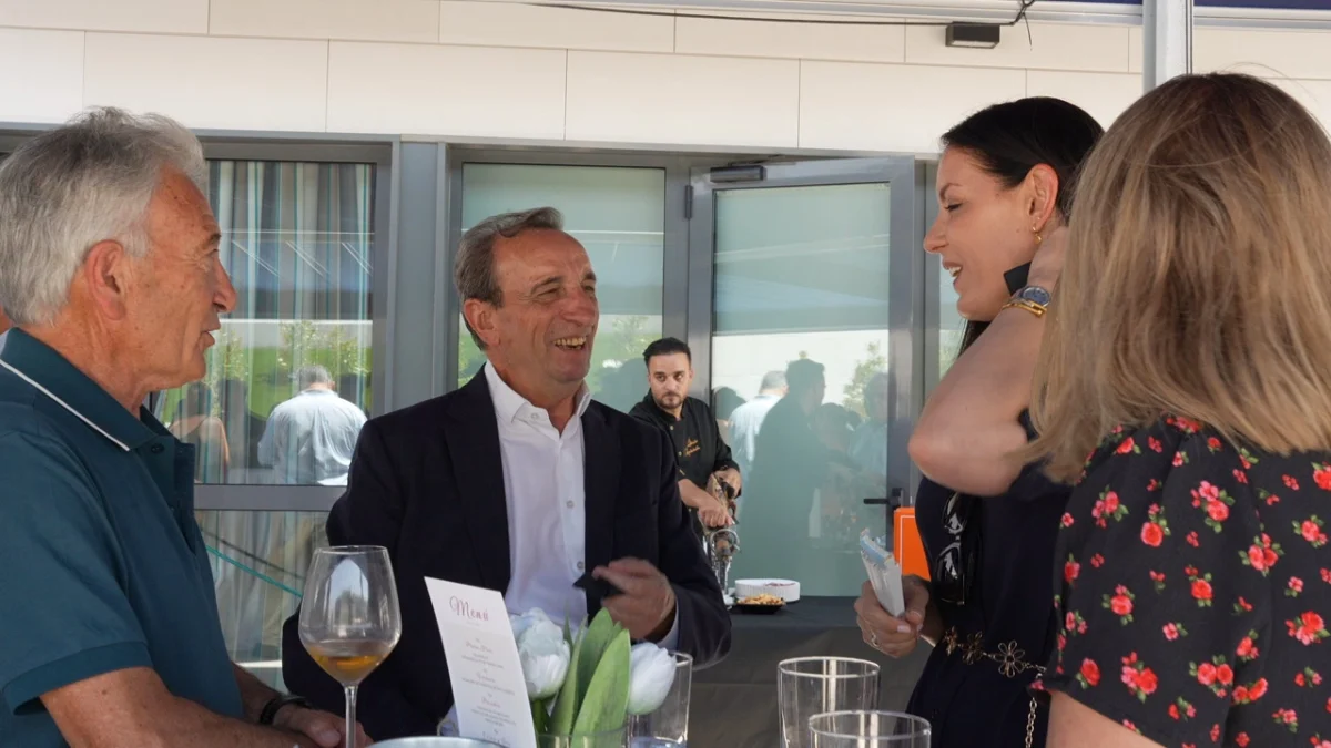 Vitalia Majadahonda abre sus puertas en un acto inaugural, un nuevo estándar en el cuidado de mayores