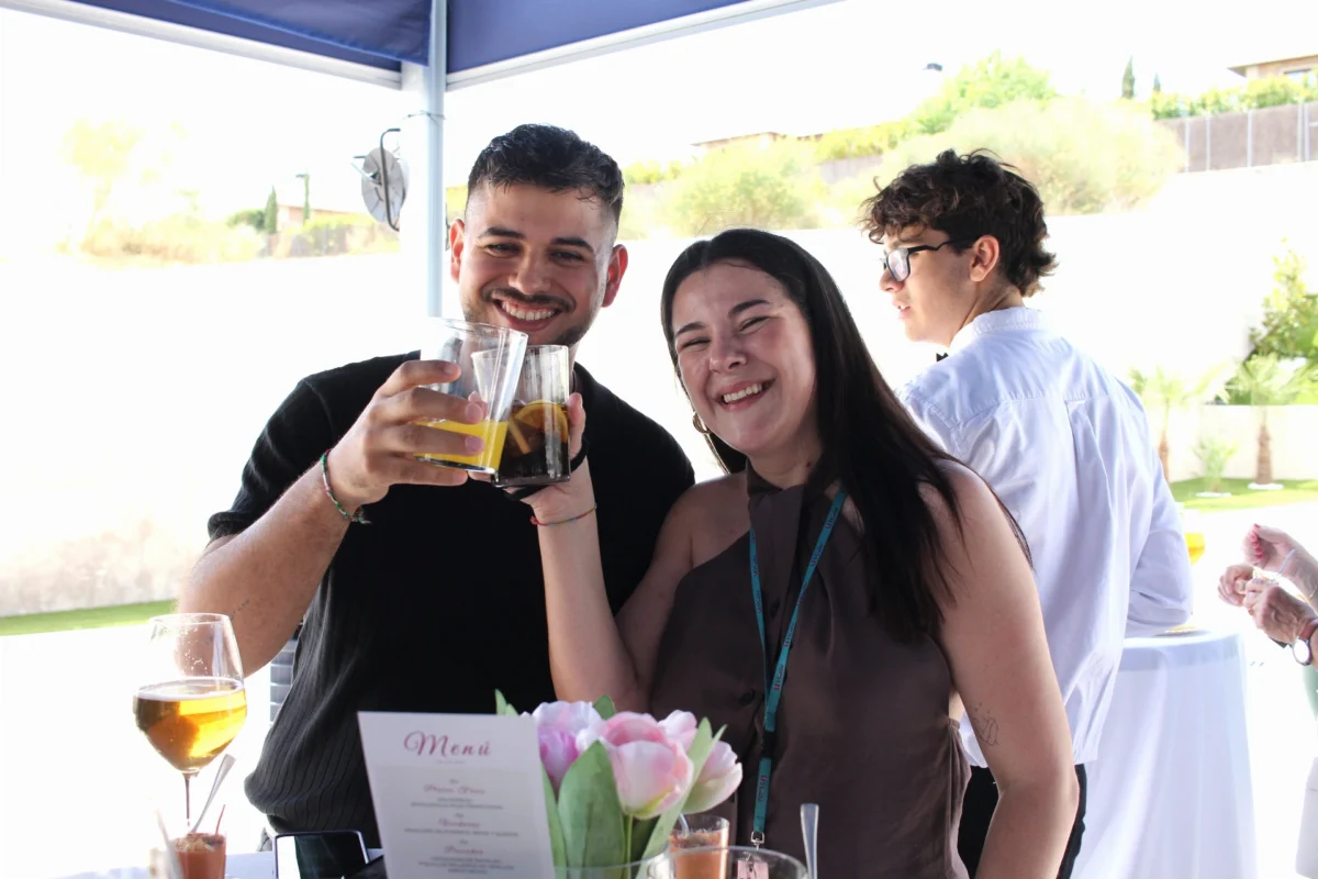 Vitalia Majadahonda abre sus puertas en un acto inaugural, un nuevo estándar en el cuidado de mayores