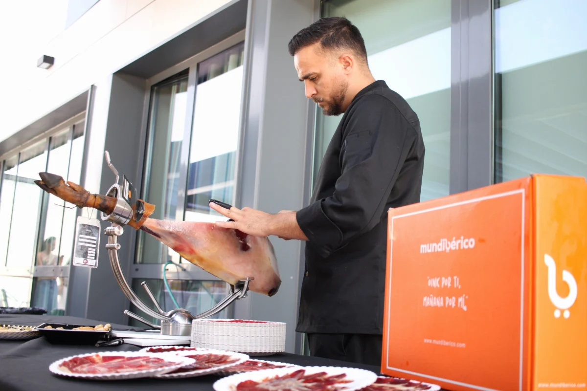 Vitalia Majadahonda abre sus puertas en un acto inaugural, un nuevo estándar en el cuidado de mayores