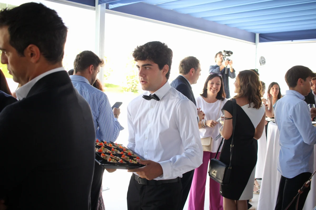 Vitalia Majadahonda abre sus puertas en un acto inaugural, un nuevo estándar en el cuidado de mayores