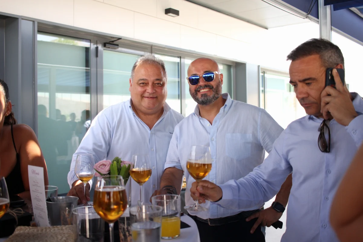 Vitalia Majadahonda abre sus puertas en un acto inaugural, un nuevo estándar en el cuidado de mayores