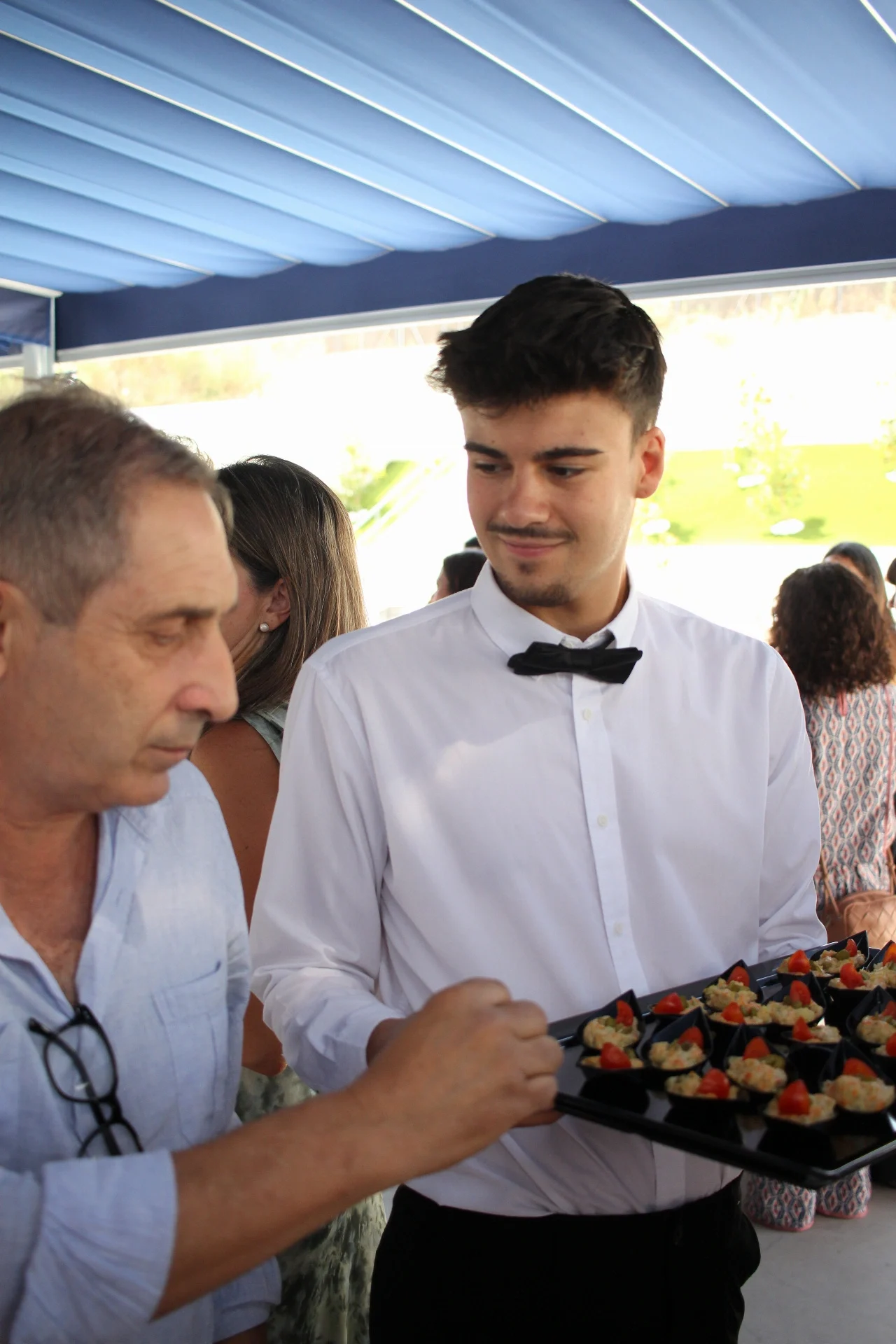 Vitalia Majadahonda abre sus puertas en un acto inaugural, un nuevo estándar en el cuidado de mayores