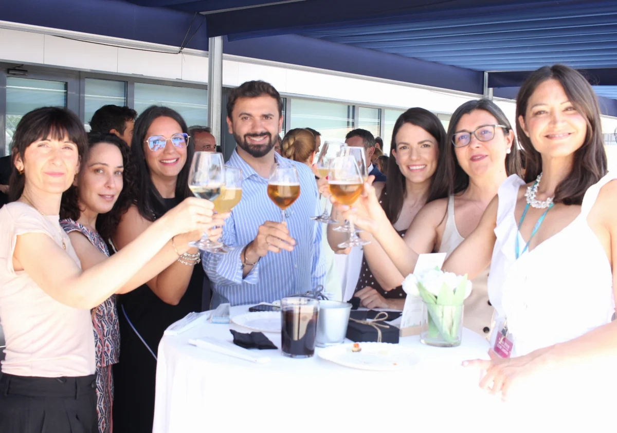 Vitalia Majadahonda abre sus puertas en un acto inaugural, un nuevo estándar en el cuidado de mayores