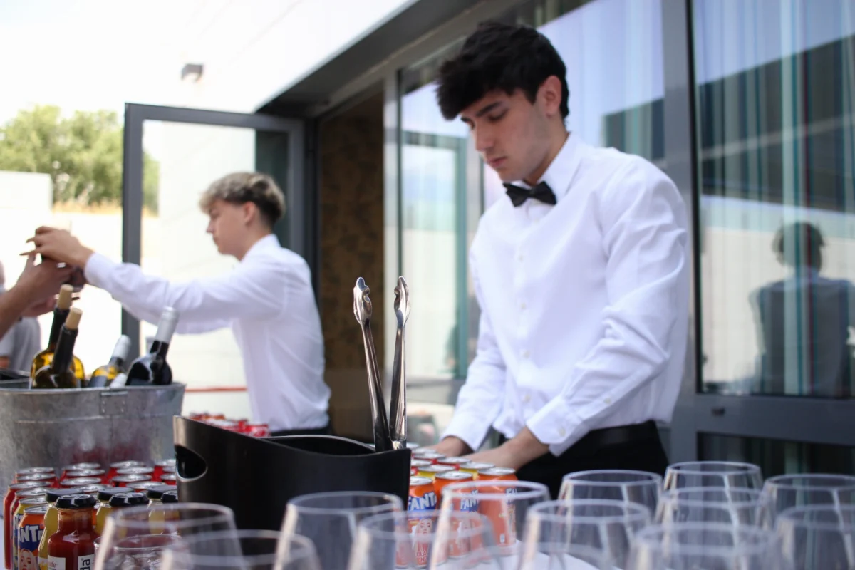 Vitalia Majadahonda abre sus puertas en un acto inaugural, un nuevo estándar en el cuidado de mayores