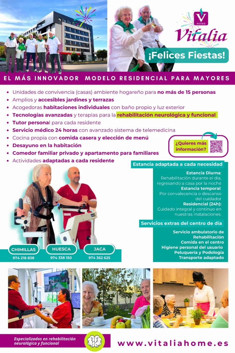 ¡Felices Fiestas de San Lorenzo 2025, Huesca!