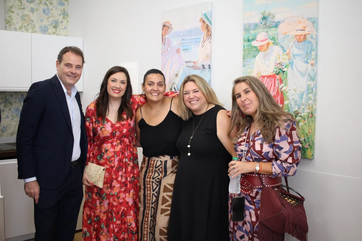 Vitalia Majadahonda abre sus puertas en un acto inaugural, un nuevo estándar en el cuidado de mayores