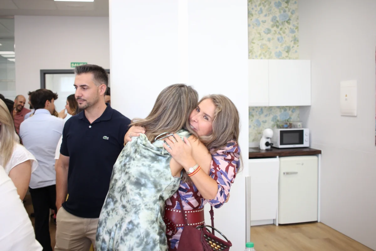 Vitalia Majadahonda abre sus puertas en un acto inaugural, un nuevo estándar en el cuidado de mayores