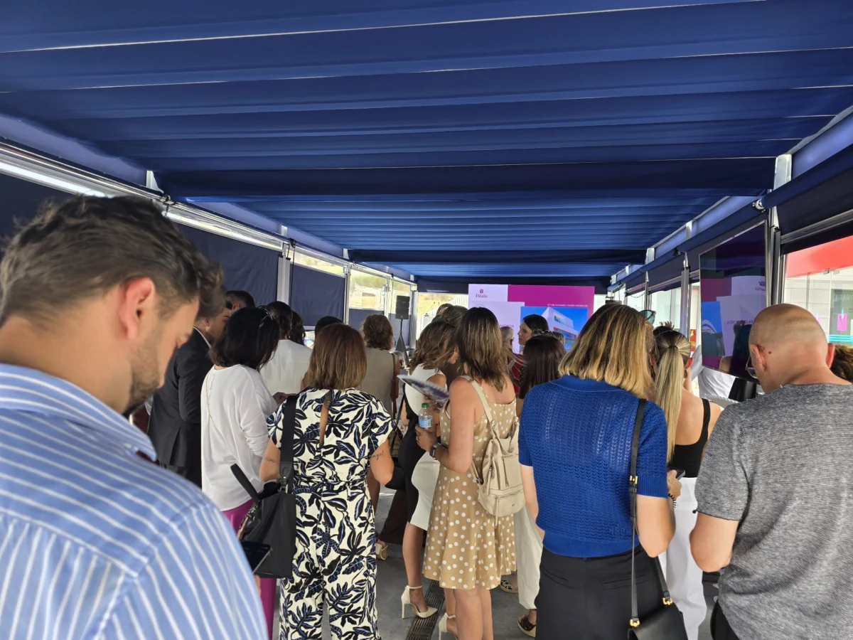 Vitalia Majadahonda abre sus puertas en un acto inaugural, un nuevo estándar en el cuidado de mayores