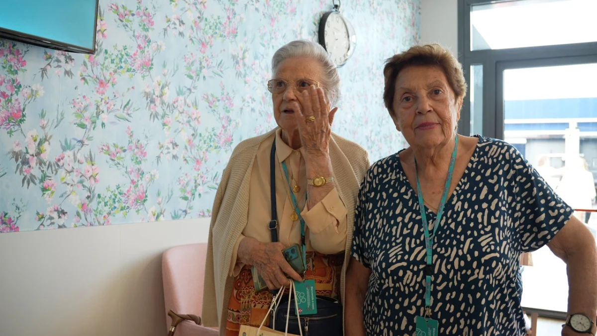 Vitalia Majadahonda abre sus puertas en un acto inaugural, un nuevo estándar en el cuidado de mayores