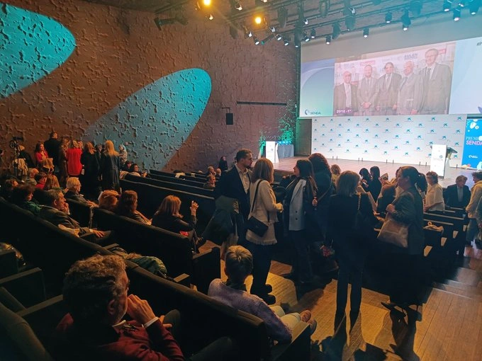 ¡Abierto el plazo para los XVI Premios SENDA 2025! Vitalia te anima a participar con su premio de Investigación e Innovación