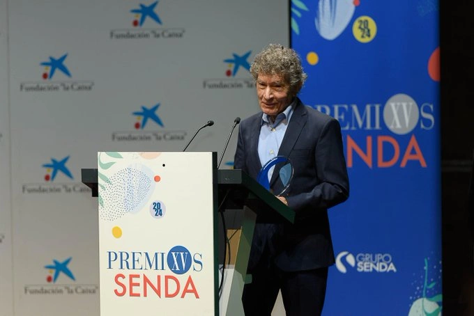 ¡Abierto el plazo para los XVI Premios SENDA 2025! Vitalia te anima a participar con su premio de Investigación e Innovación