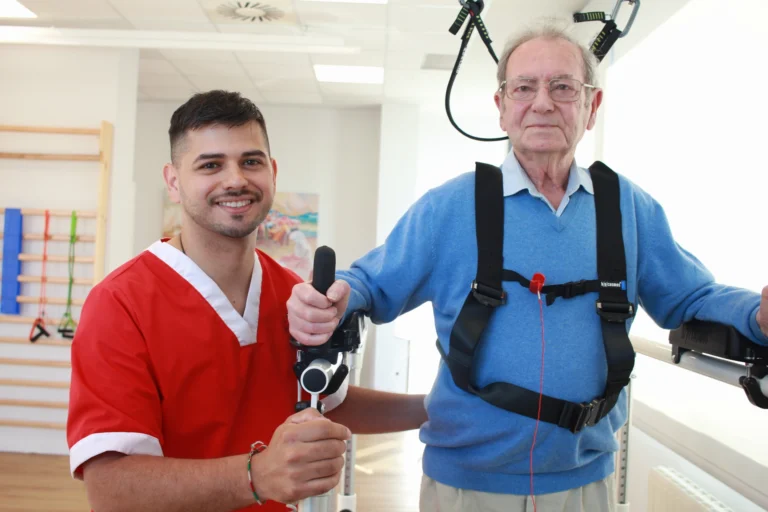 Vitalia Logroño: Un nuevo concepto en el cuidado de mayores llega a La Rioja