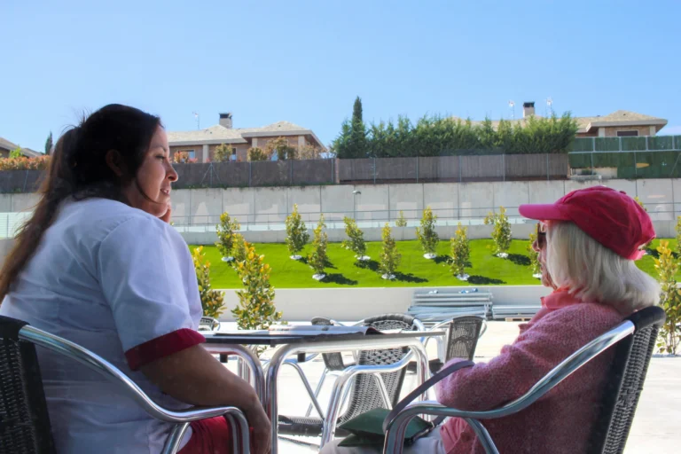 Vitalia Majadahonda abre sus puertas en un acto inaugural, un nuevo estándar en el cuidado de mayores