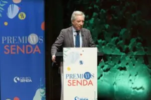 ¡Abierto el plazo para los XVI Premios SENDA 2025! Vitalia te anima a participar con su premio de Investigación e Innovación