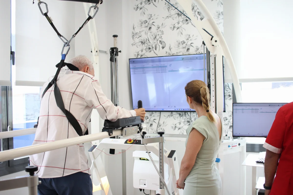 Vitalia Majadahonda abre sus puertas en un acto inaugural, un nuevo estándar en el cuidado de mayores