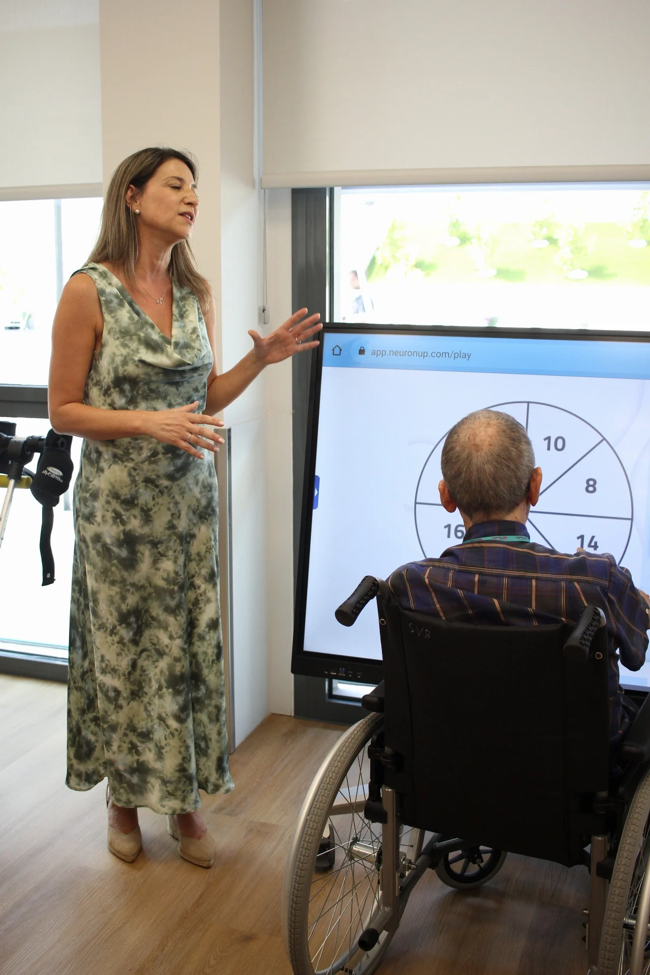 Vitalia Majadahonda abre sus puertas en un acto inaugural, un nuevo estándar en el cuidado de mayores