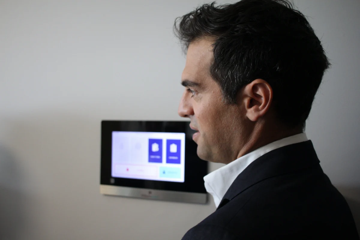 Vitalia Majadahonda abre sus puertas en un acto inaugural, un nuevo estándar en el cuidado de mayores