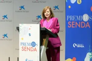 ¡Abierto el plazo para los XVI Premios SENDA 2025! Vitalia te anima a participar con su premio de Investigación e Innovación