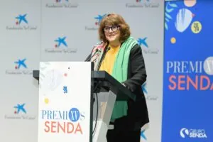 ¡Abierto el plazo para los XVI Premios SENDA 2025! Vitalia te anima a participar con su premio de Investigación e Innovación