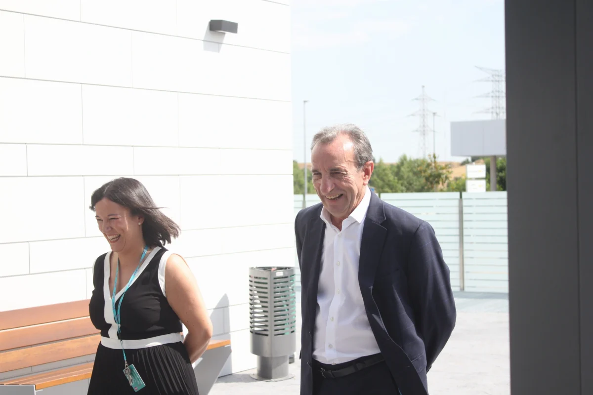 Vitalia Majadahonda abre sus puertas en un acto inaugural, un nuevo estándar en el cuidado de mayores