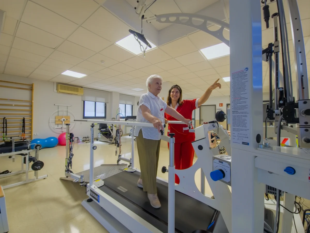 ¡Descubre el renovado Vitalia Kansas! 😍🥳 Una residencia para vivir como en una casa con jardín