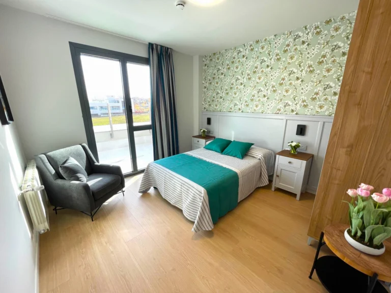 Vitalia Logroño: Un nuevo concepto en el cuidado de mayores llega a La Rioja