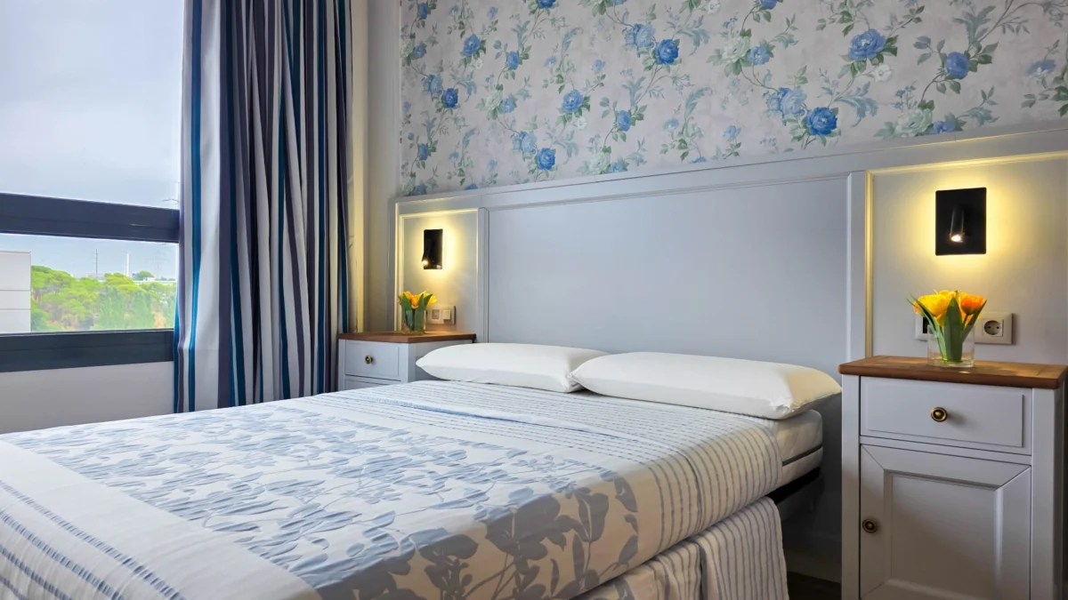 ¡Puerta abiertas de Vitalia Rubí, el nuevo referente en cuidado de la tercera edad en Barcelona!