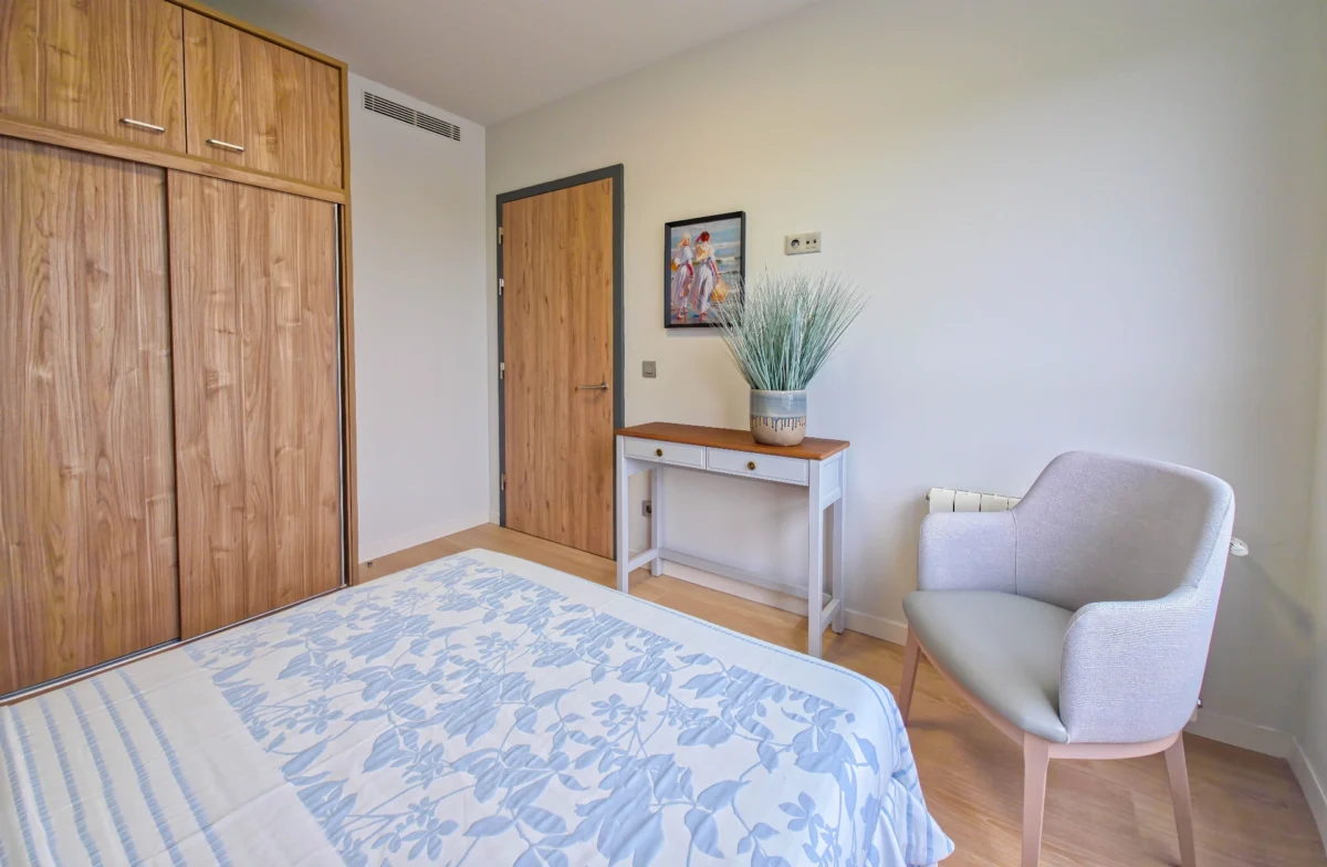 ¡Puerta abiertas de Vitalia Rubí, el nuevo referente en cuidado de la tercera edad en Barcelona!