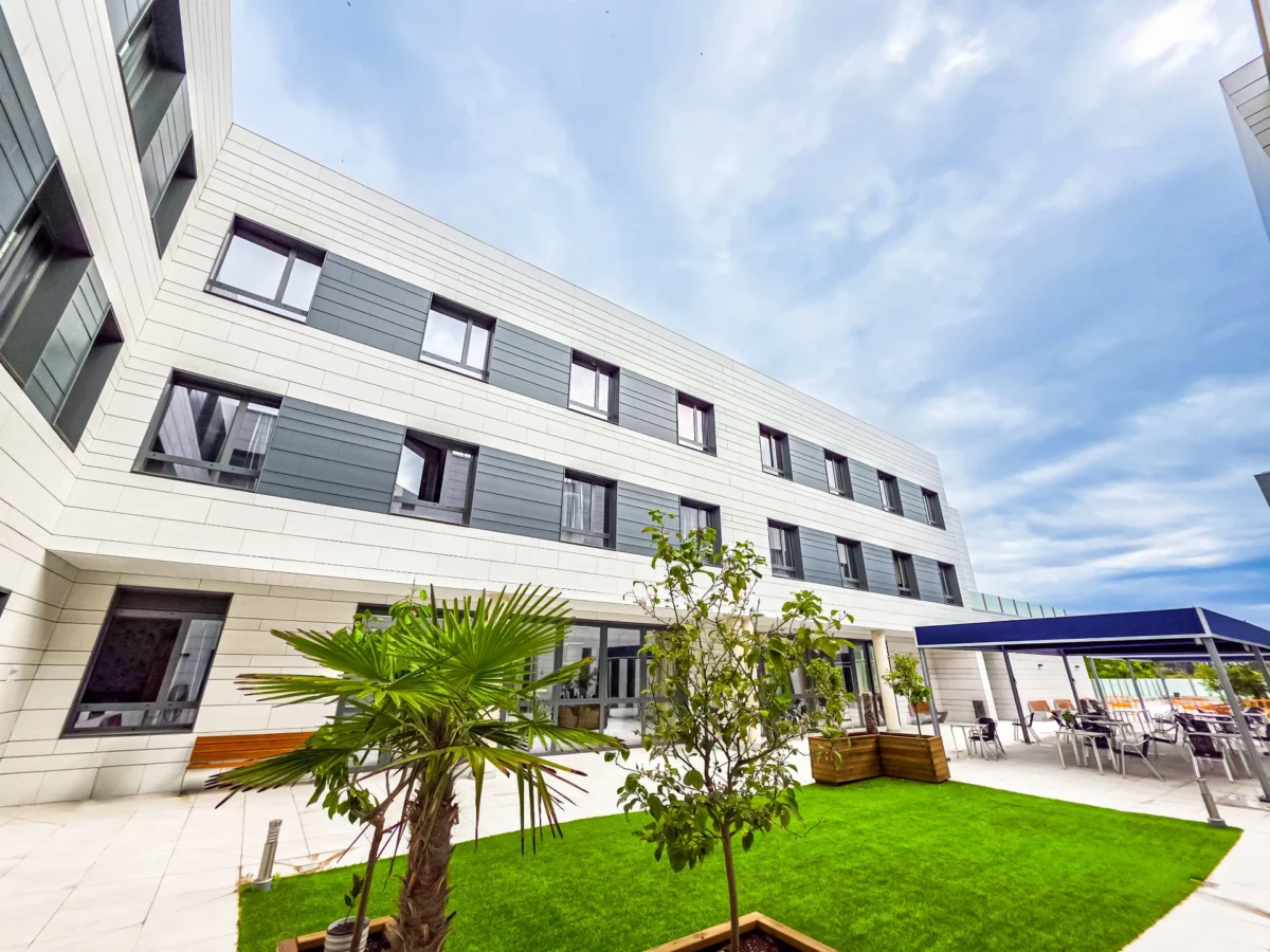 Vitalia Logroño: Un nuevo concepto en el cuidado de mayores llega a La Rioja