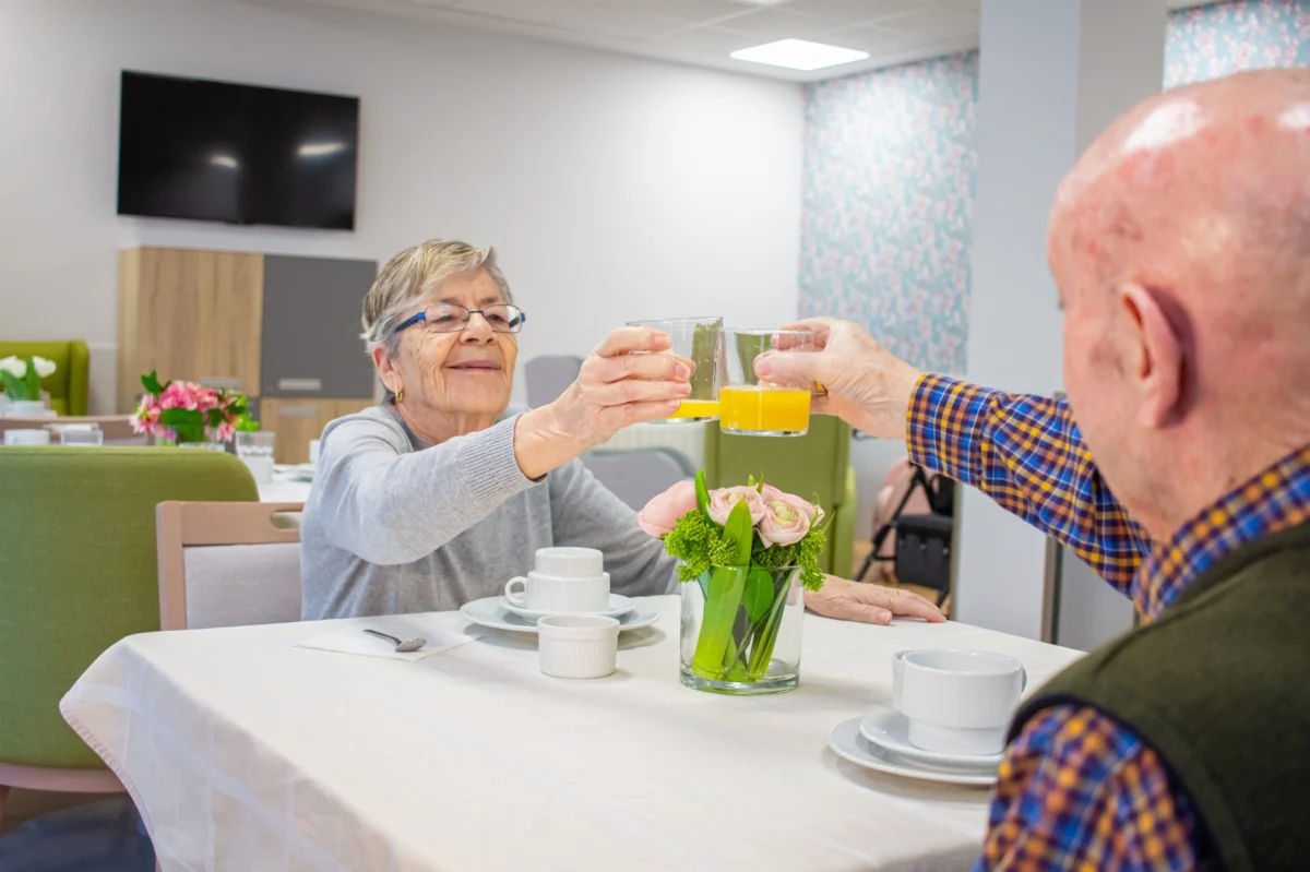 Vitalia Logroño: Un nuevo concepto en el cuidado de mayores llega a La Rioja