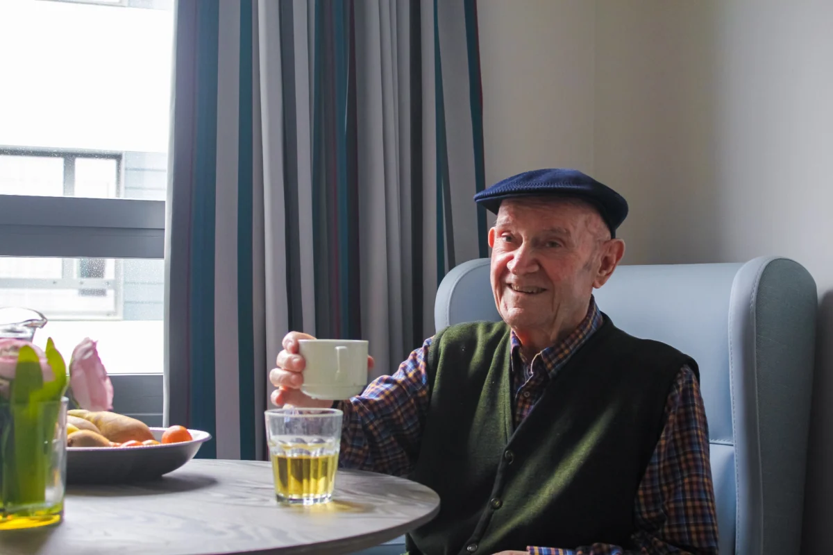 Vitalia Logroño: Un nuevo concepto en el cuidado de mayores llega a La Rioja