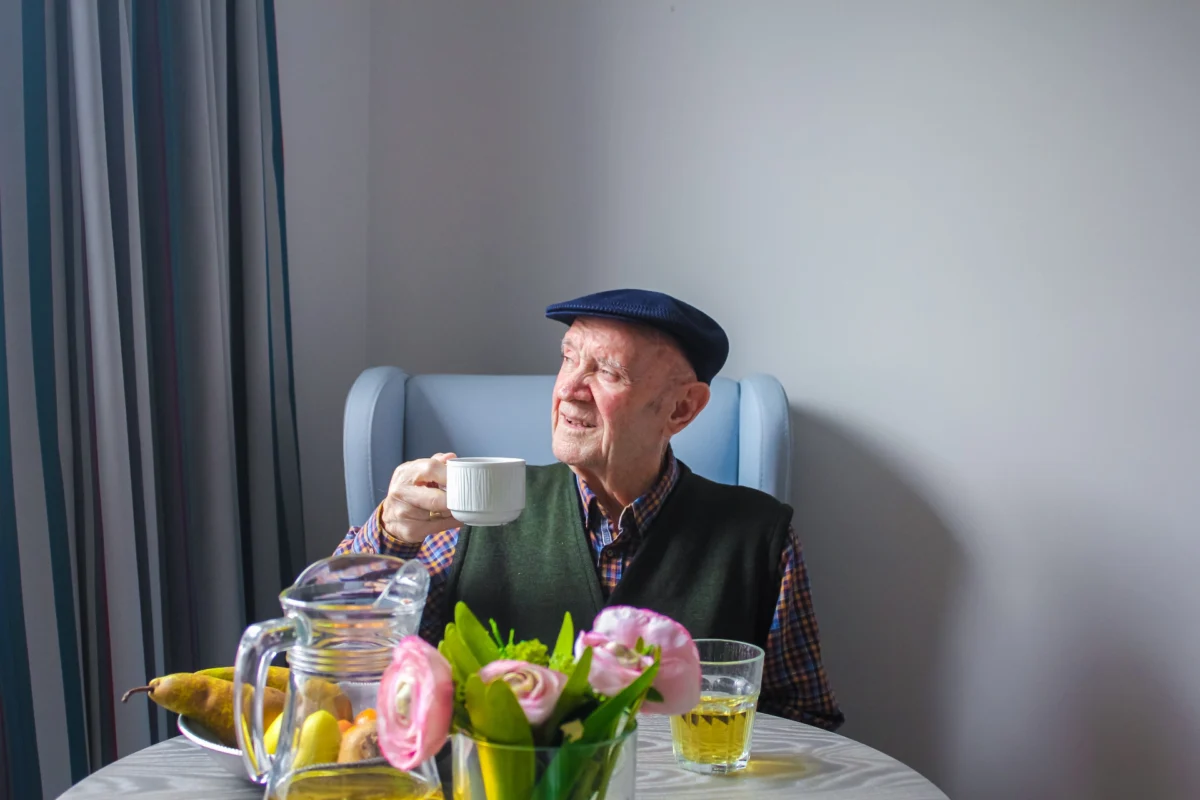 Vitalia Logroño: Un nuevo concepto en el cuidado de mayores llega a La Rioja