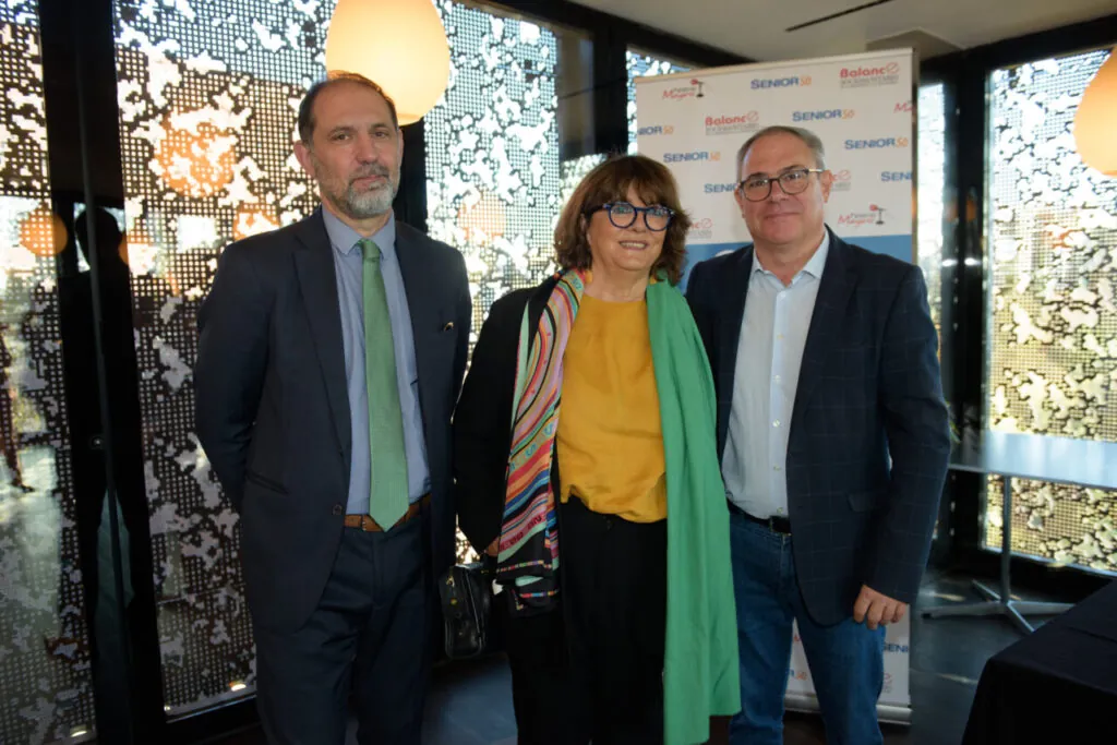 ¡Abierto el plazo para los XVI Premios SENDA 2025! Vitalia te anima a participar con su premio de Investigación e Innovación