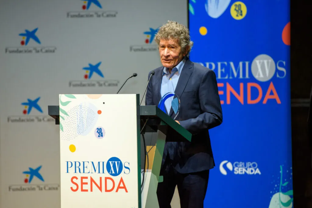 ¡Abierto el plazo para los XVI Premios SENDA 2025! Vitalia te anima a participar con su premio de Investigación e Innovación